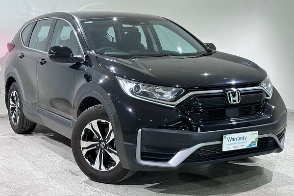 2023 Honda CR-V VTi 7 RW