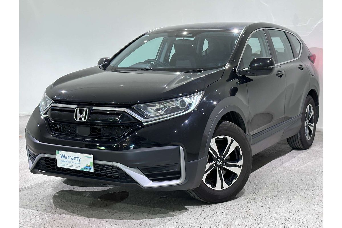 2023 Honda CR-V VTi 7 RW