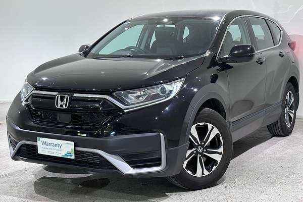 2023 Honda CR-V VTi 7 RW