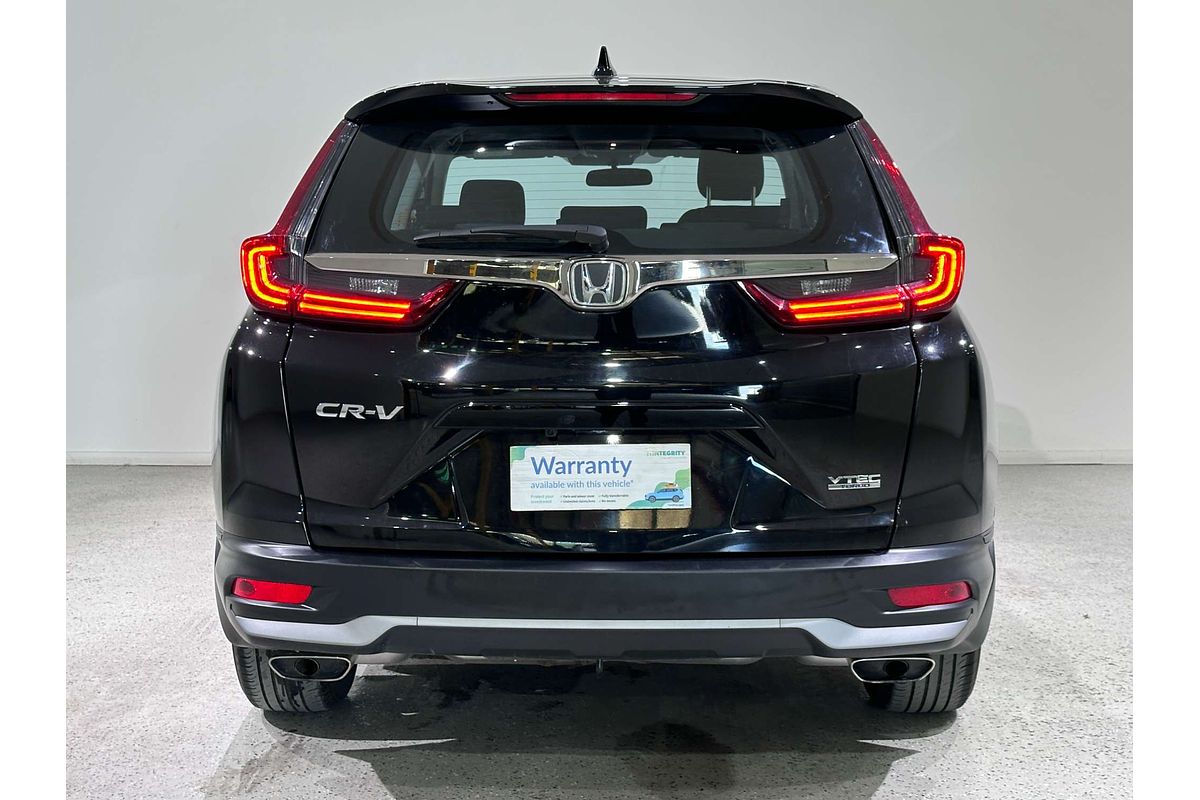 2023 Honda CR-V VTi 7 RW