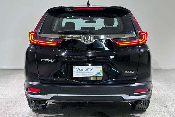 2023 Honda CR-V VTi 7 RW