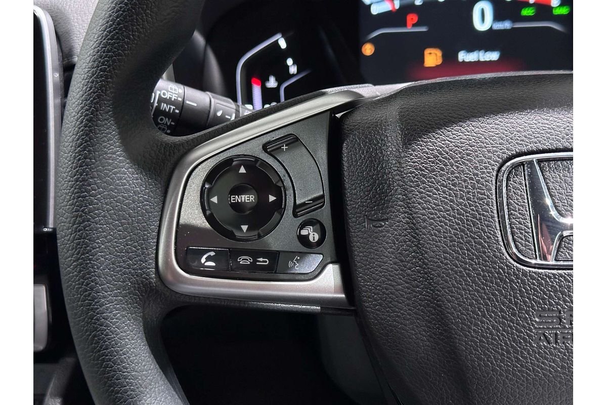 2023 Honda CR-V VTi 7 RW