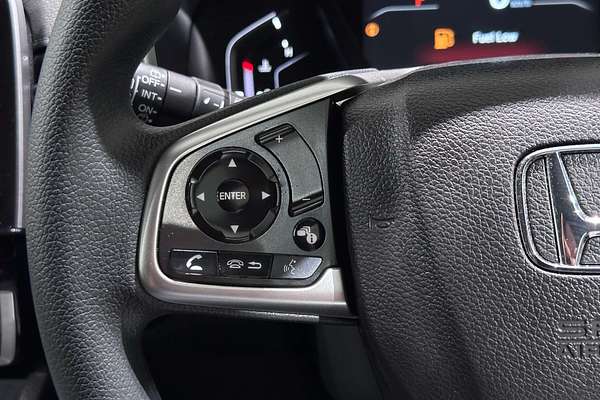 2023 Honda CR-V VTi 7 RW