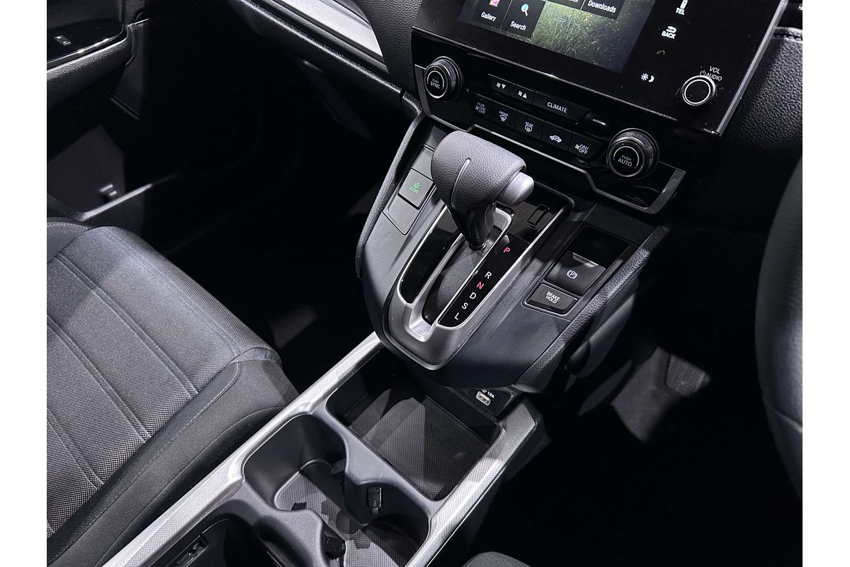 2023 Honda CR-V VTi 7 RW