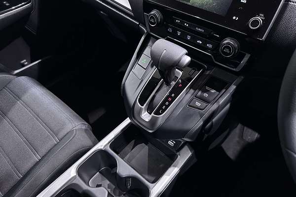 2023 Honda CR-V VTi 7 RW