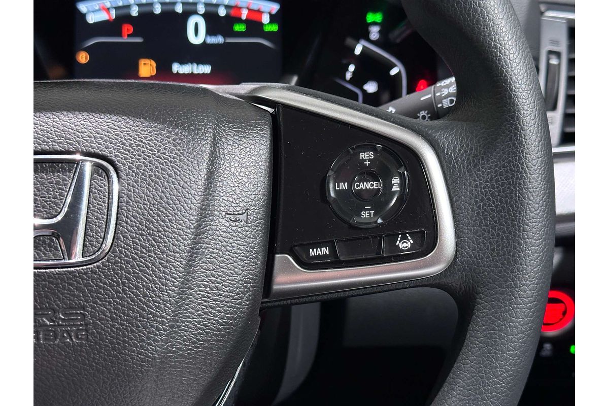 2023 Honda CR-V VTi 7 RW