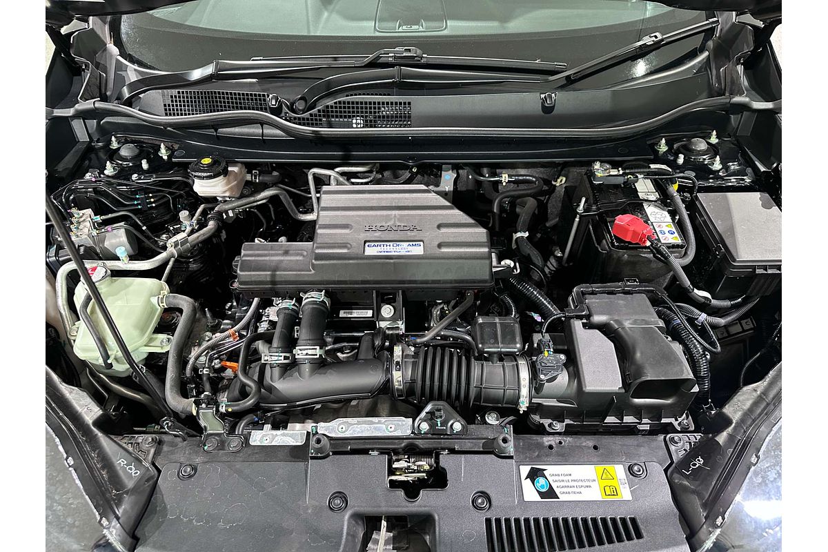 2023 Honda CR-V VTi 7 RW