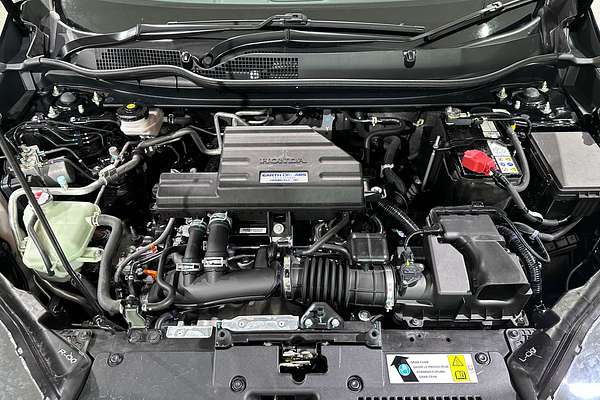 2023 Honda CR-V VTi 7 RW