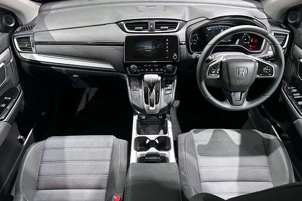 2023 Honda CR-V VTi 7 RW