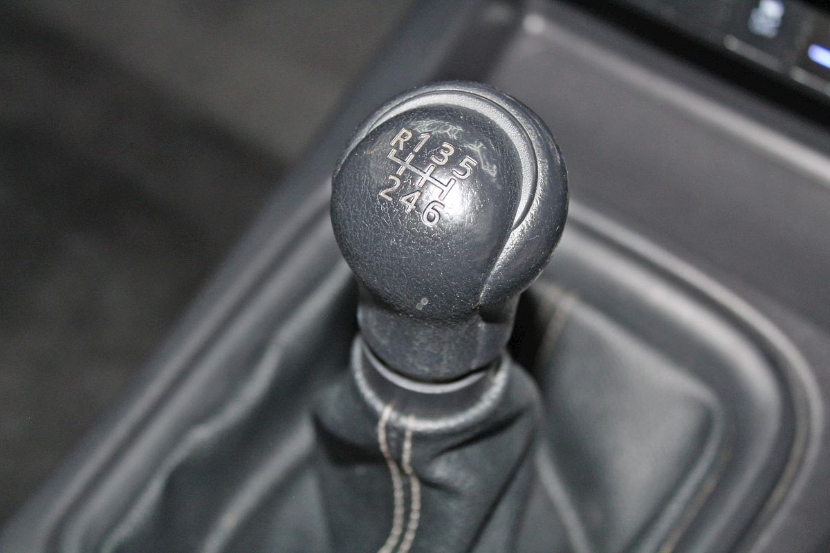 2019 Toyota Hilux SR GUN126R 4X4