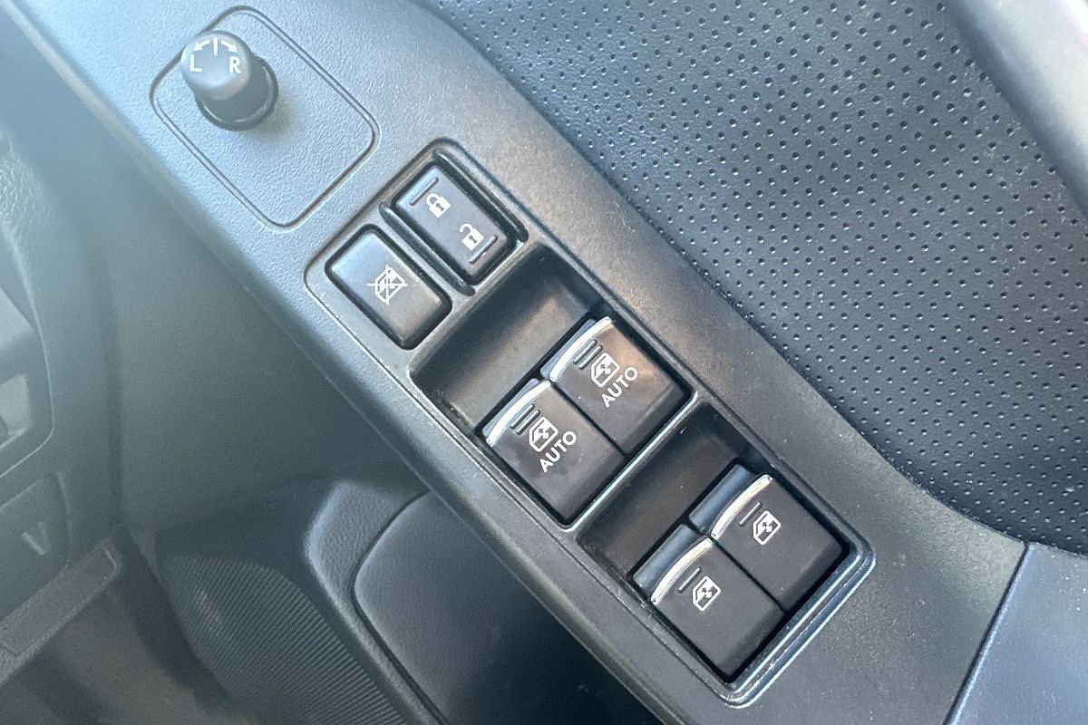 2018 Subaru Forester 2.0D-S S4