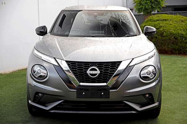 2023 Nissan JUKE Ti F16