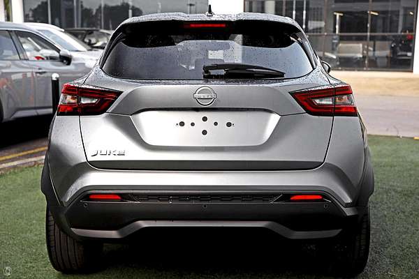 2023 Nissan JUKE Ti F16