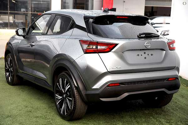 2023 Nissan JUKE Ti F16