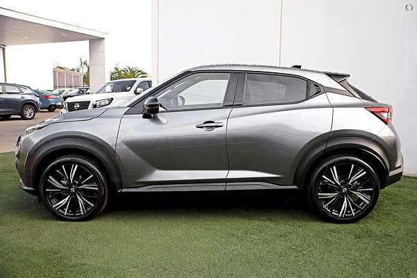 2023 Nissan JUKE Ti F16