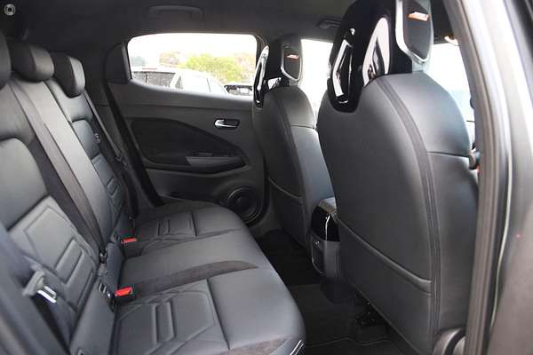 2023 Nissan JUKE Ti F16