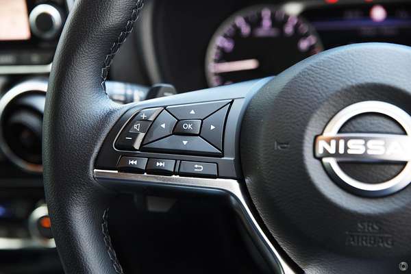 2023 Nissan JUKE Ti F16