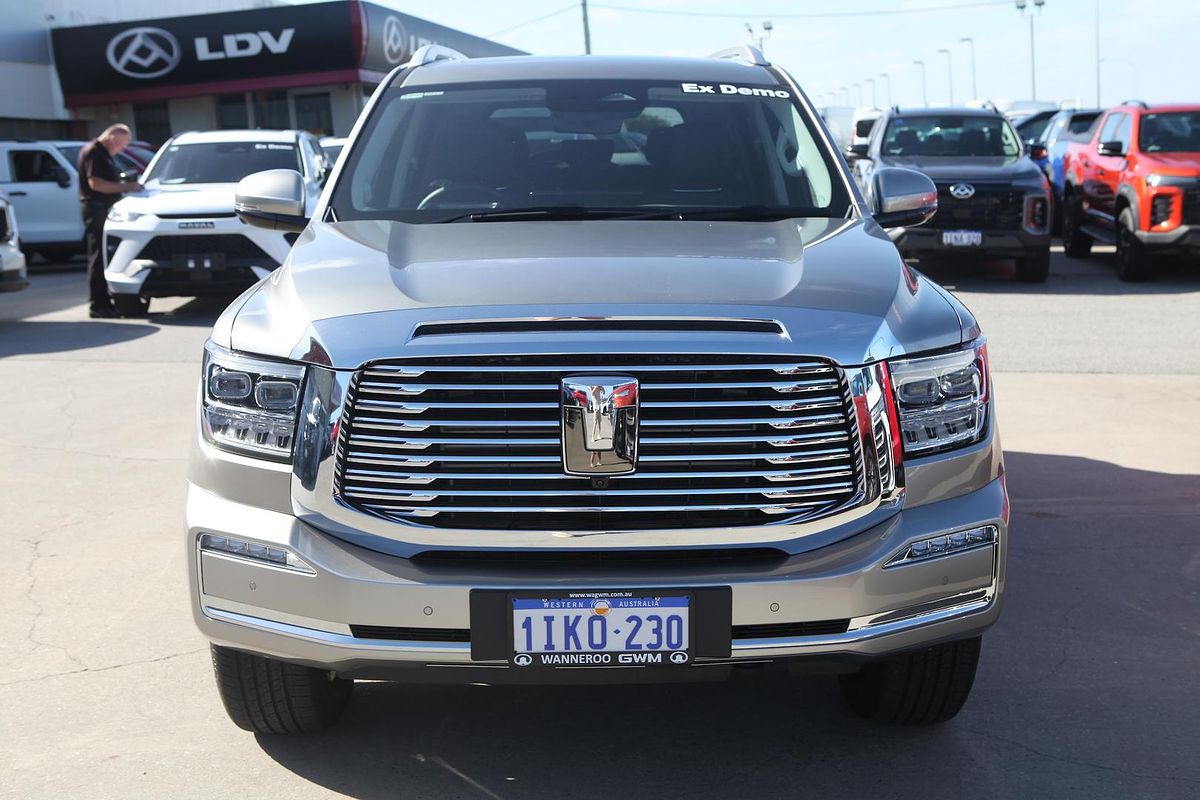 2024 GWM Tank 500 Ultra Hybrid P03