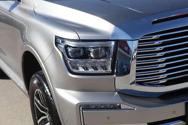 2024 GWM Tank 500 Ultra Hybrid P03