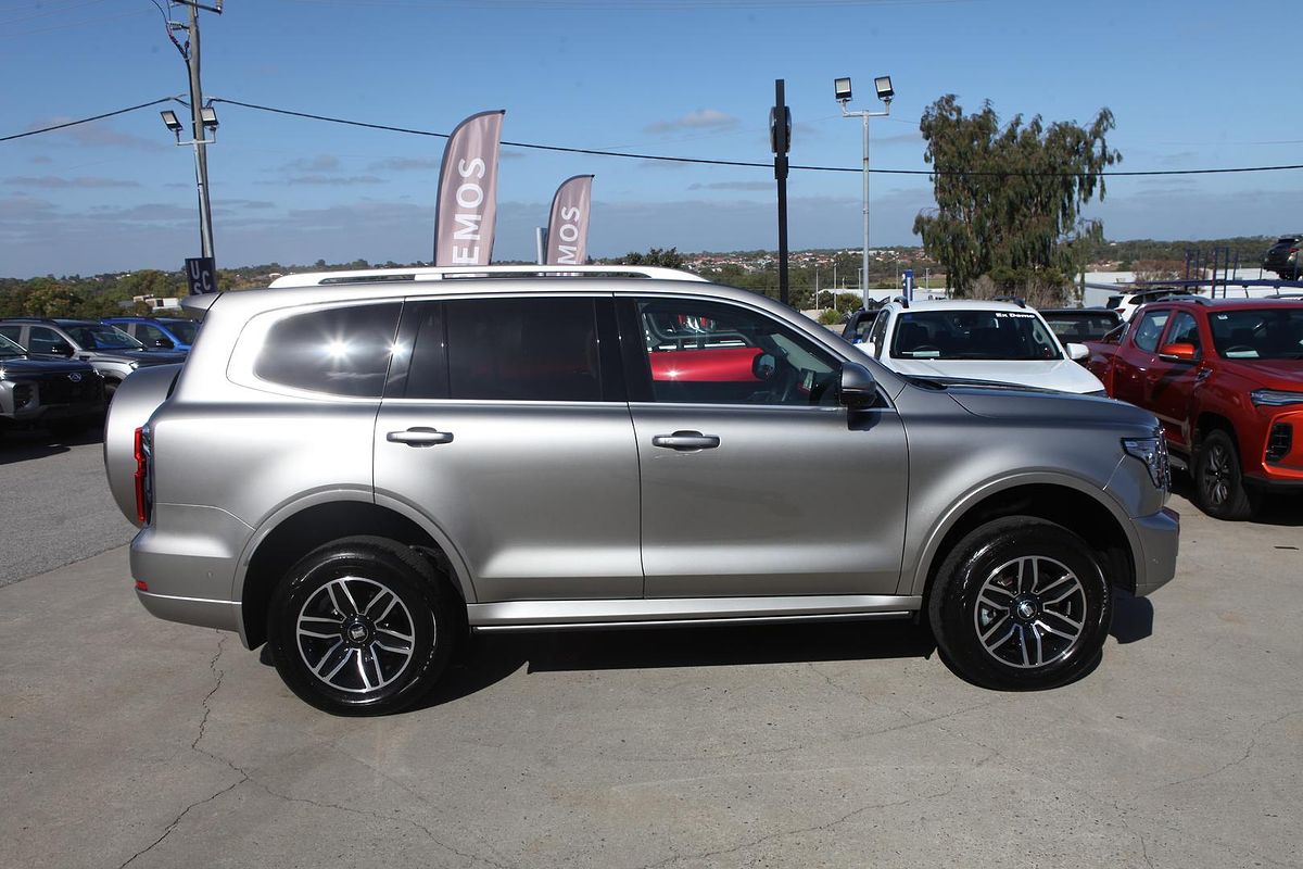 2024 GWM Tank 500 Ultra Hybrid P03