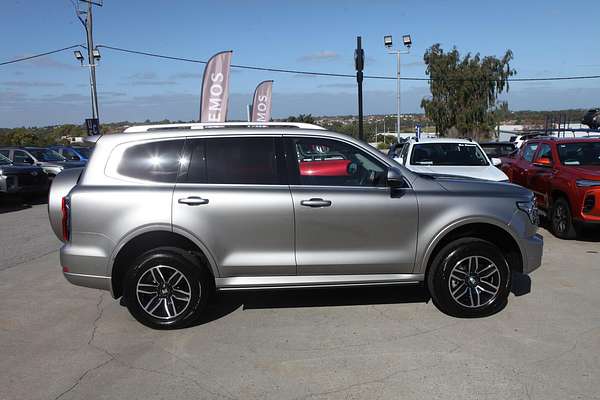 2024 GWM Tank 500 Ultra Hybrid P03