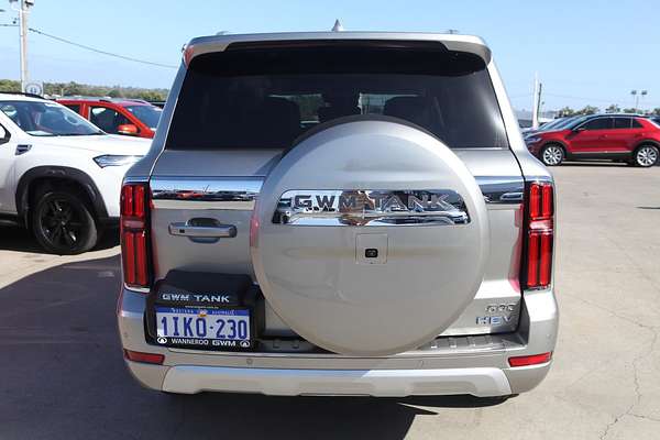 2024 GWM Tank 500 Ultra Hybrid P03