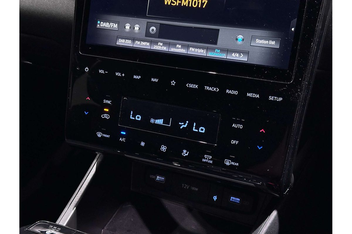 2021 Hyundai Tucson Elite N Line NX4.V1