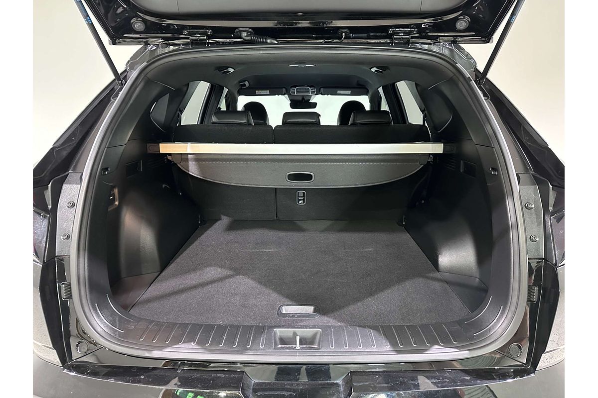 2021 Hyundai Tucson Elite N Line NX4.V1