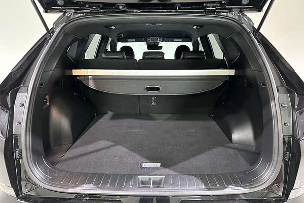 2021 Hyundai Tucson Elite N Line NX4.V1