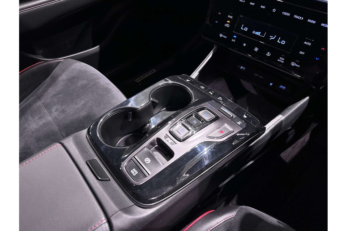 2021 Hyundai Tucson Elite N Line NX4.V1
