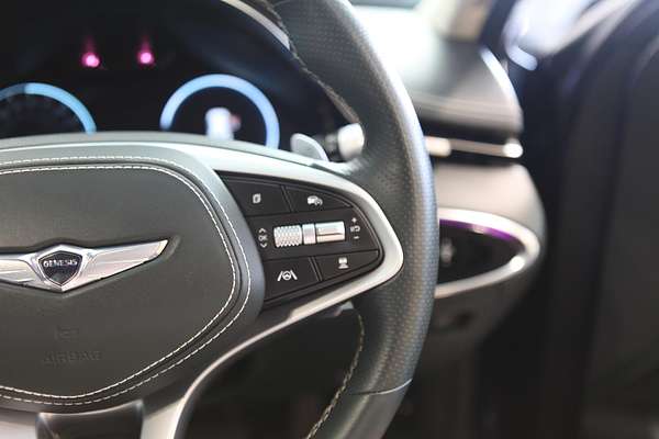 2022 Genesis GV70 Performance JK.V1