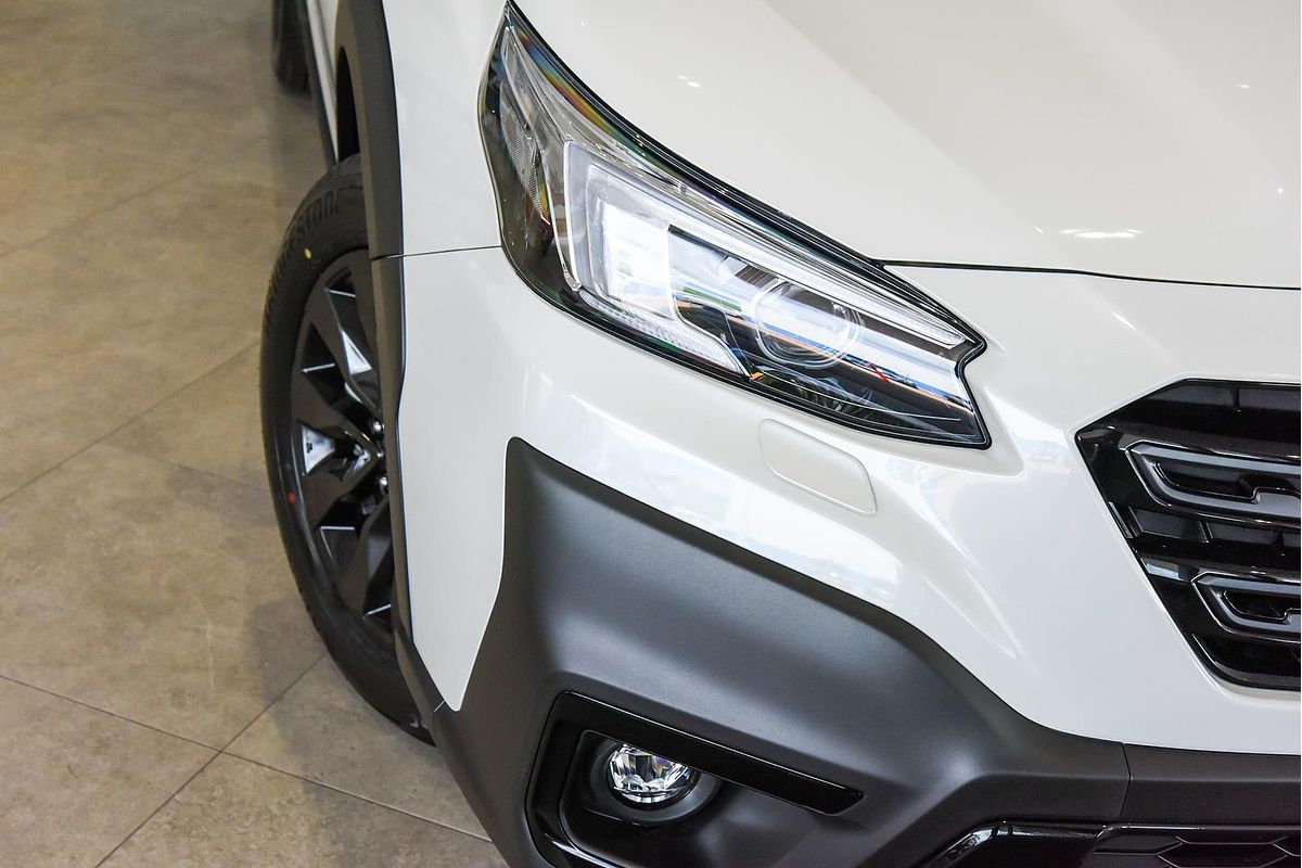 2024 Subaru Outback AWD Sport 6GEN