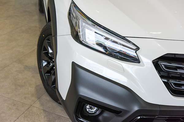 2024 Subaru Outback AWD Sport 6GEN