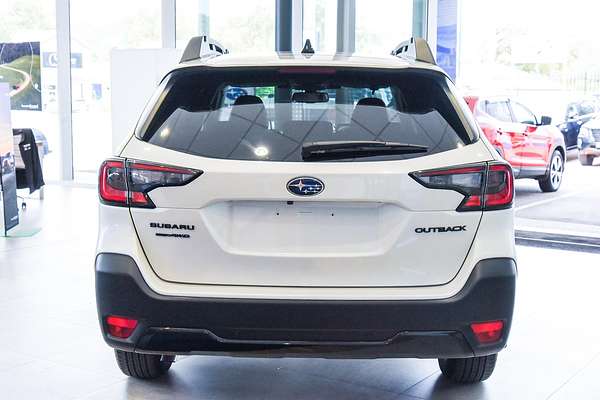 2024 Subaru Outback AWD Sport 6GEN