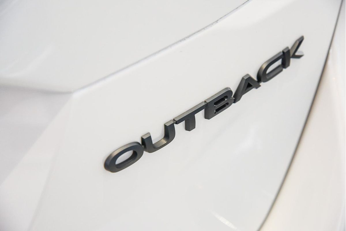 2024 Subaru Outback AWD Sport 6GEN