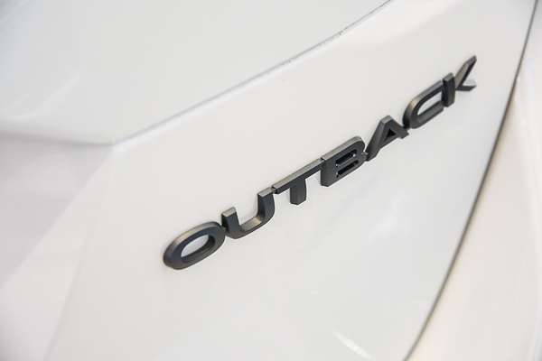2024 Subaru Outback AWD Sport 6GEN