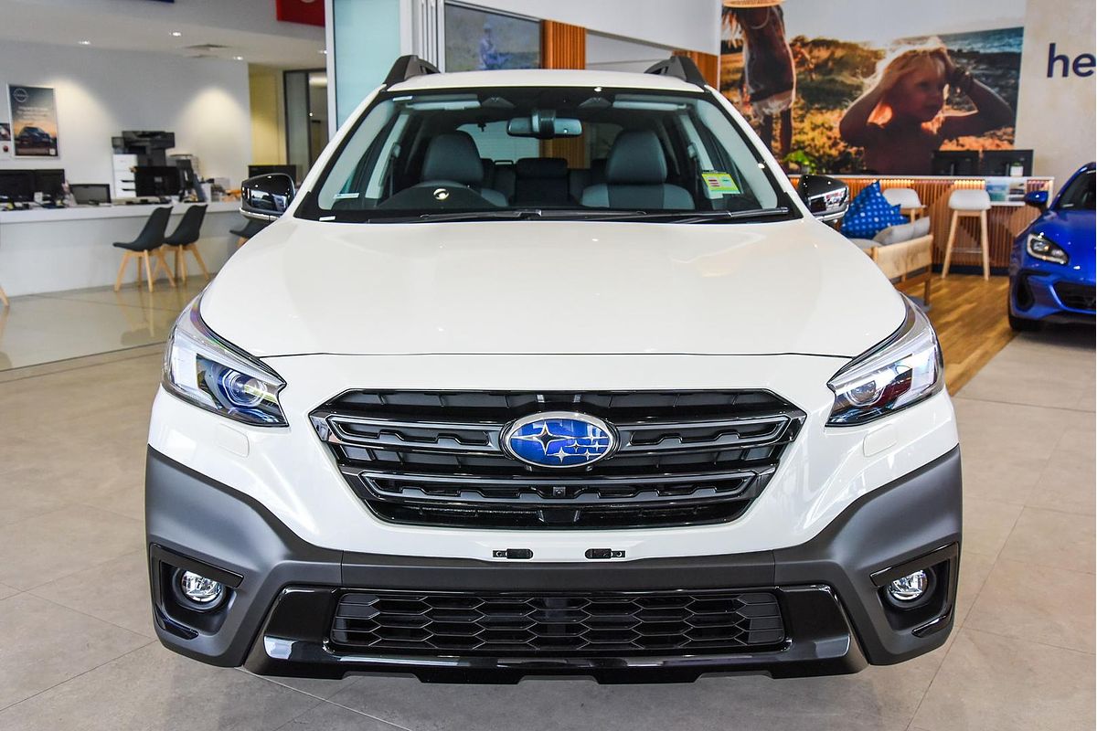 2024 Subaru Outback AWD Sport 6GEN