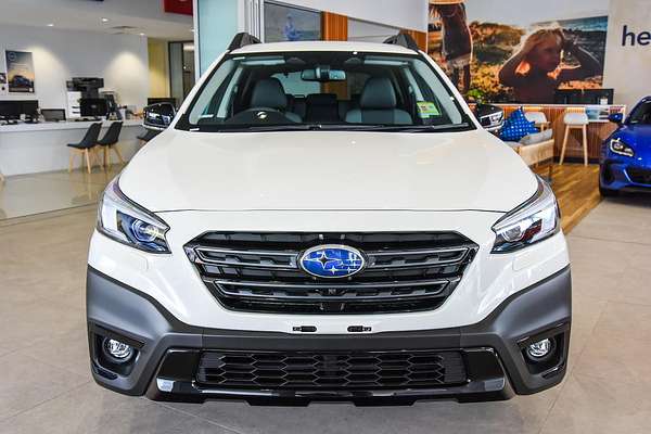 2024 Subaru Outback AWD Sport 6GEN