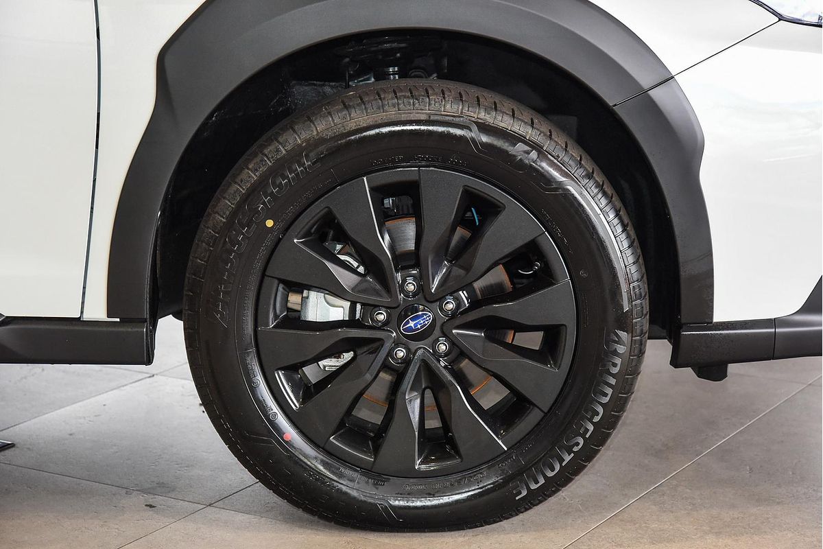 2024 Subaru Outback AWD Sport 6GEN