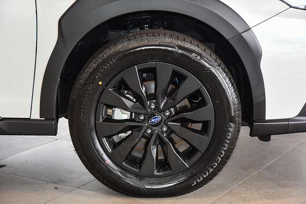 2024 Subaru Outback AWD Sport 6GEN