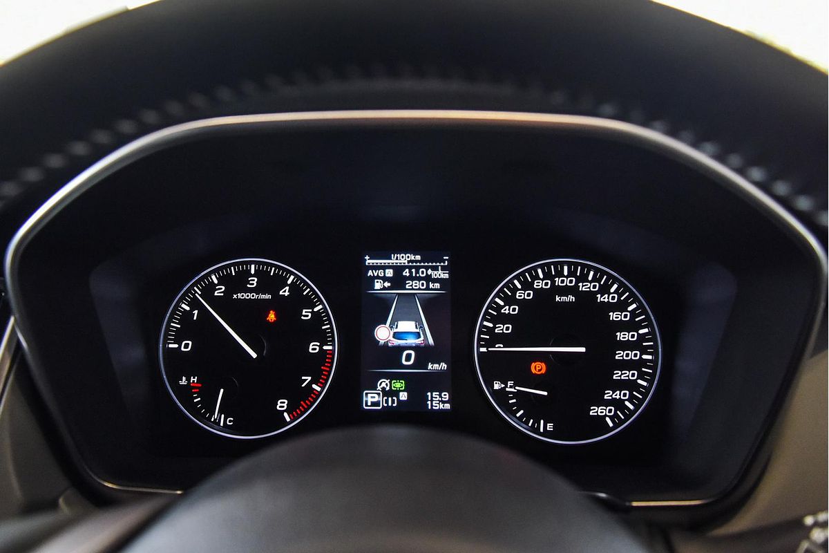 2024 Subaru Outback AWD Sport 6GEN
