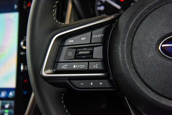 2024 Subaru Outback AWD Sport 6GEN