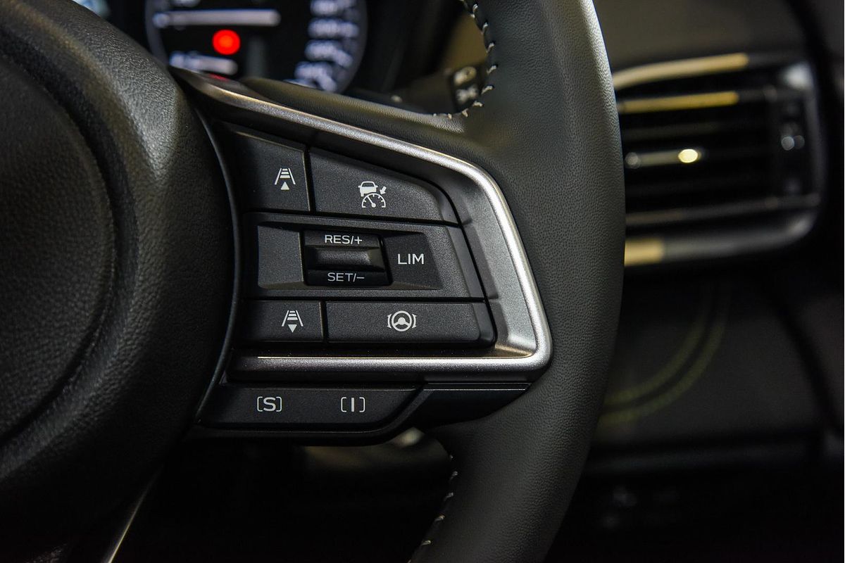 2024 Subaru Outback AWD Sport 6GEN