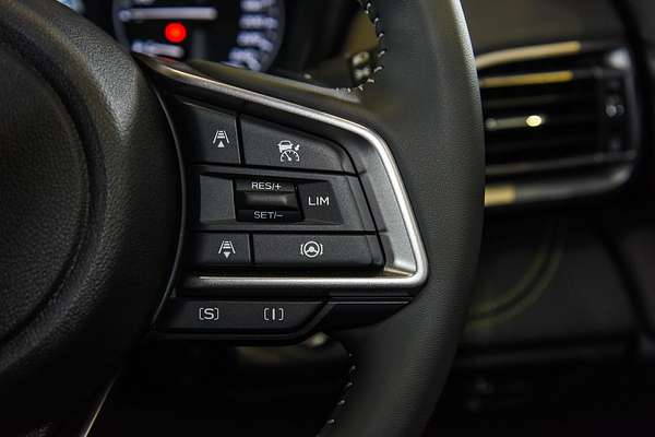2024 Subaru Outback AWD Sport 6GEN