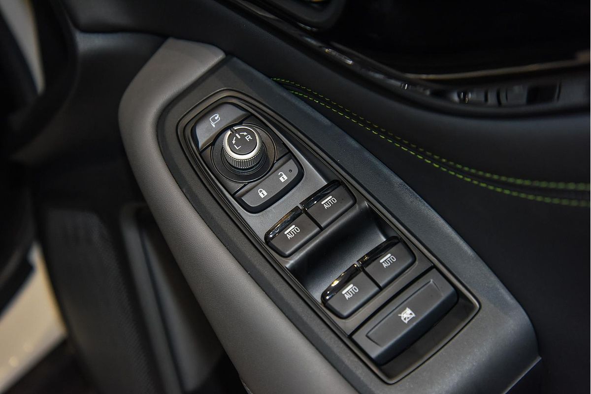 2024 Subaru Outback AWD Sport 6GEN