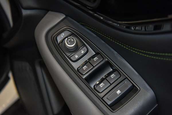 2024 Subaru Outback AWD Sport 6GEN