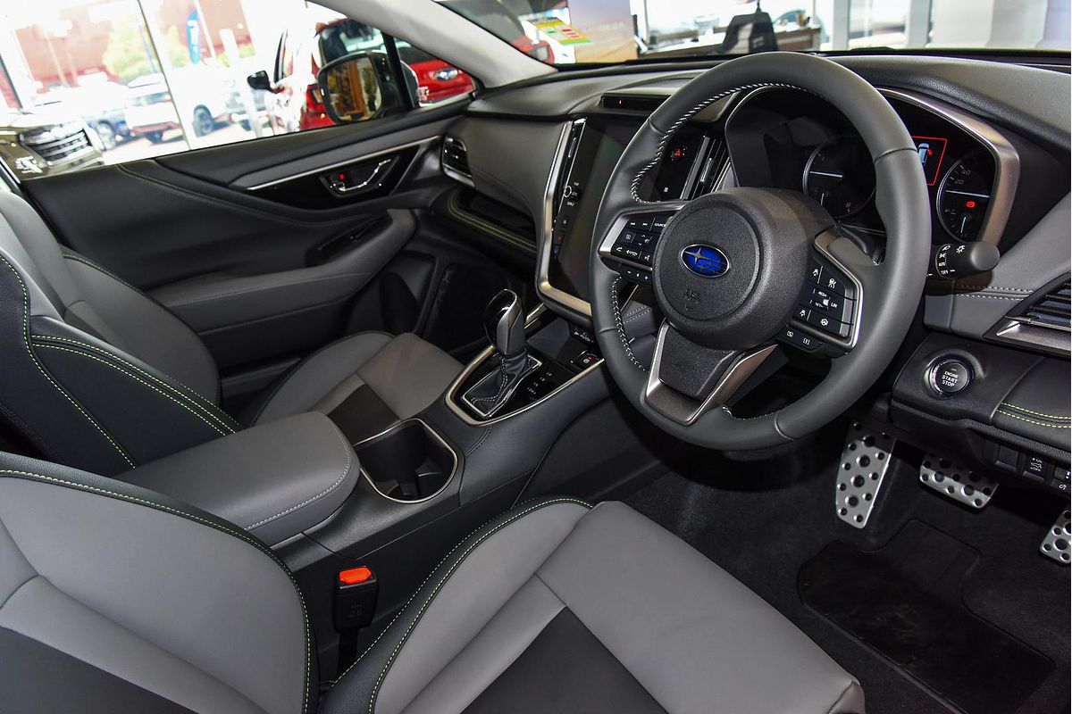 2024 Subaru Outback AWD Sport 6GEN