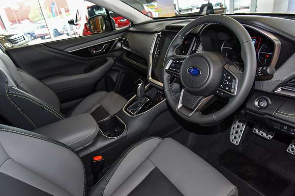 2024 Subaru Outback AWD Sport 6GEN