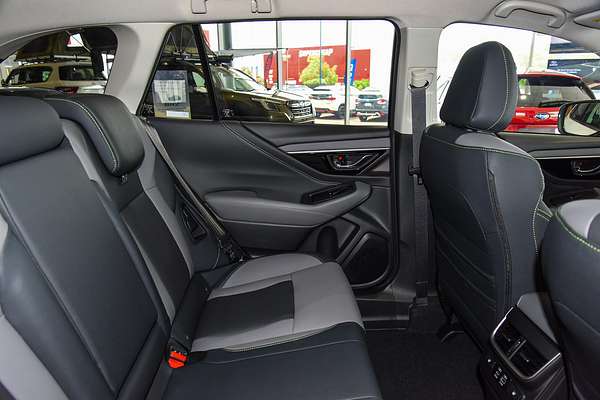 2024 Subaru Outback AWD Sport 6GEN
