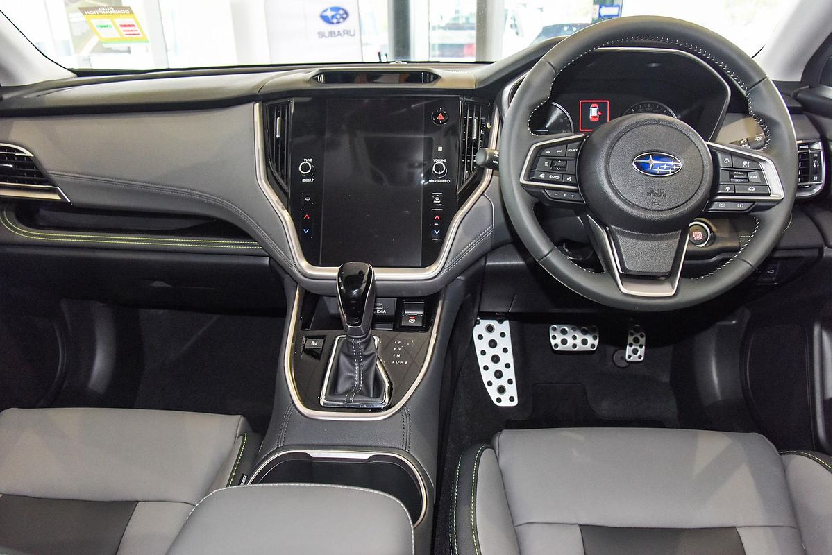 2024 Subaru Outback AWD Sport 6GEN